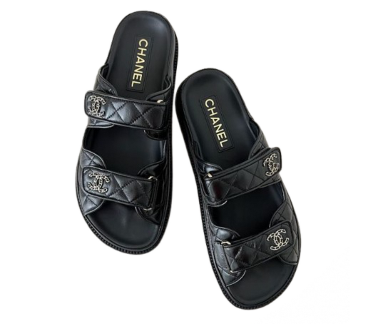 Teigan Slides