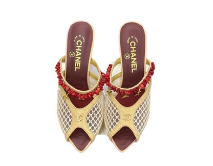 Quetzalli Heels