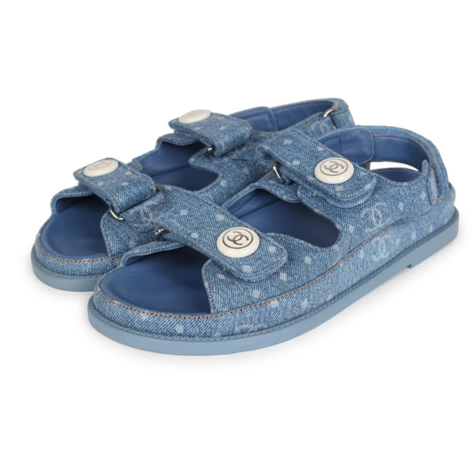 Lara Sandals