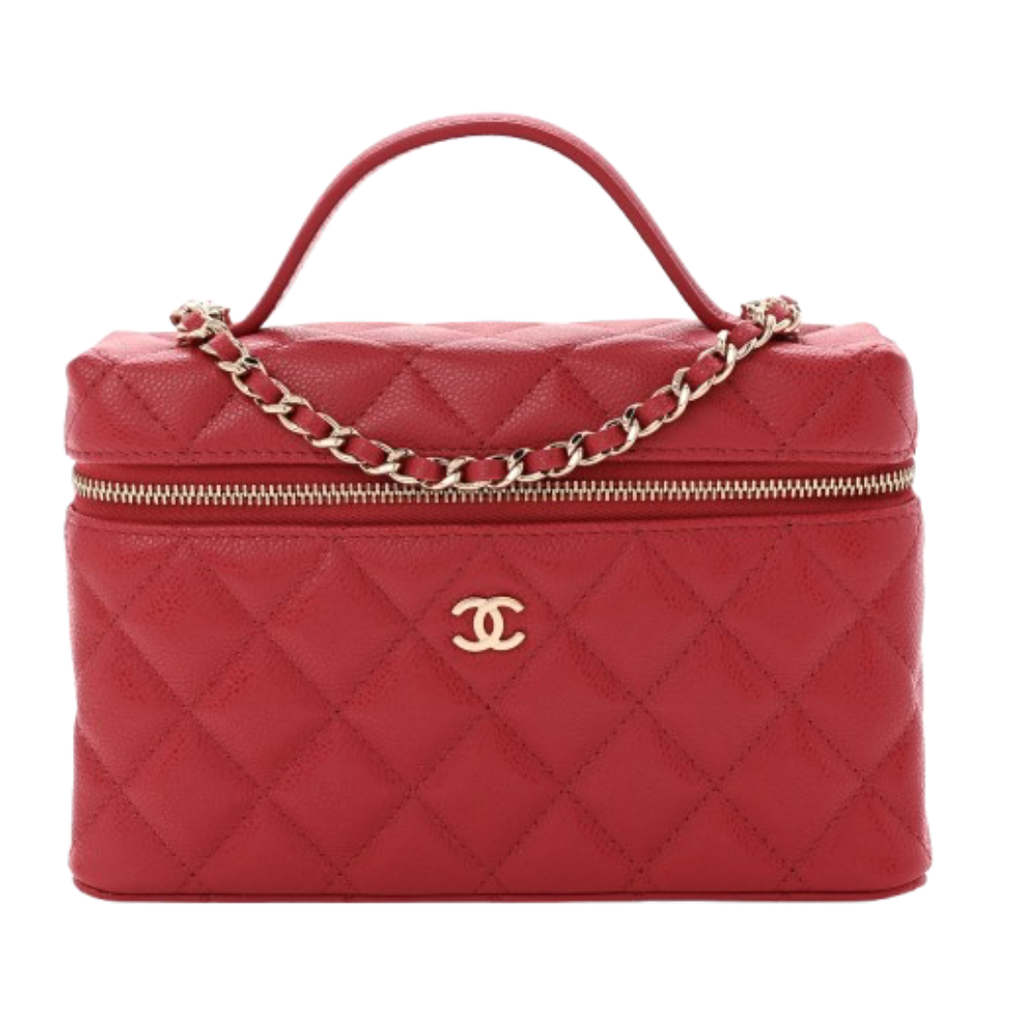 Paulina Vanity Bag