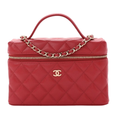 Paulina Vanity Bag