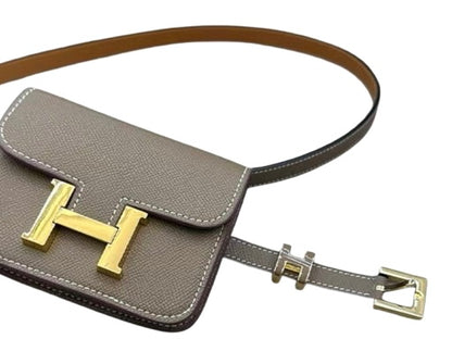 Inga Gürteltasche