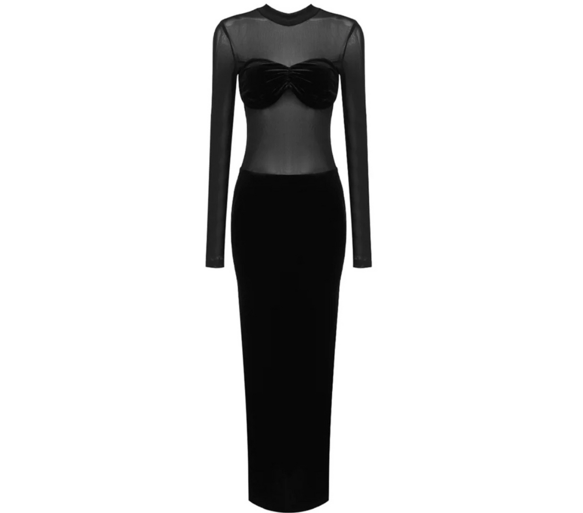 Claire Dress