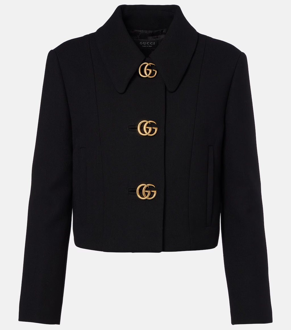 Juliet Jacket