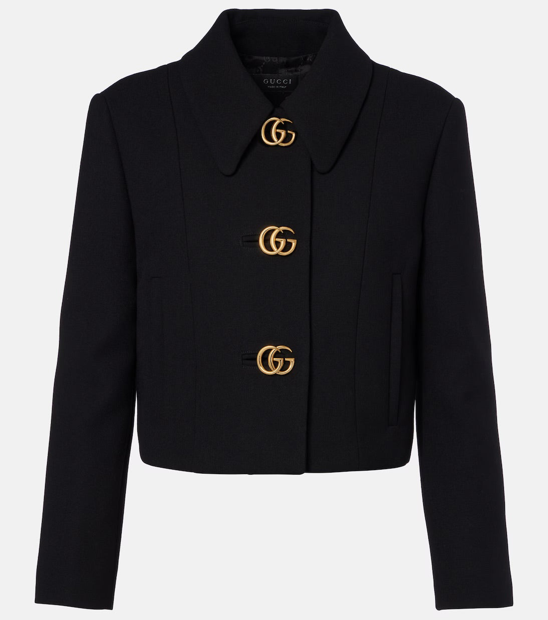 Juliet Jacket