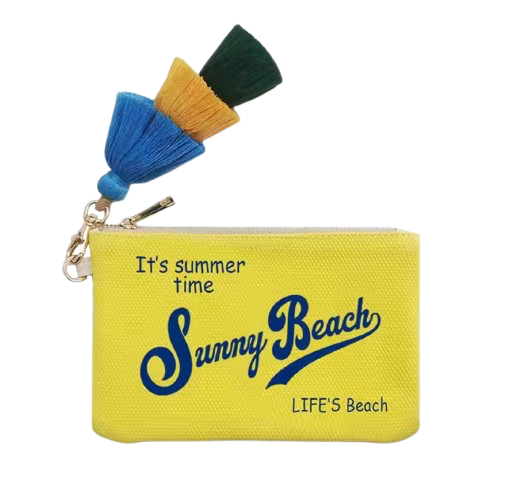 Samara Pouch
