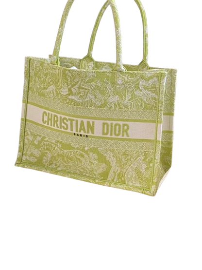 Kennedy Book Tote
