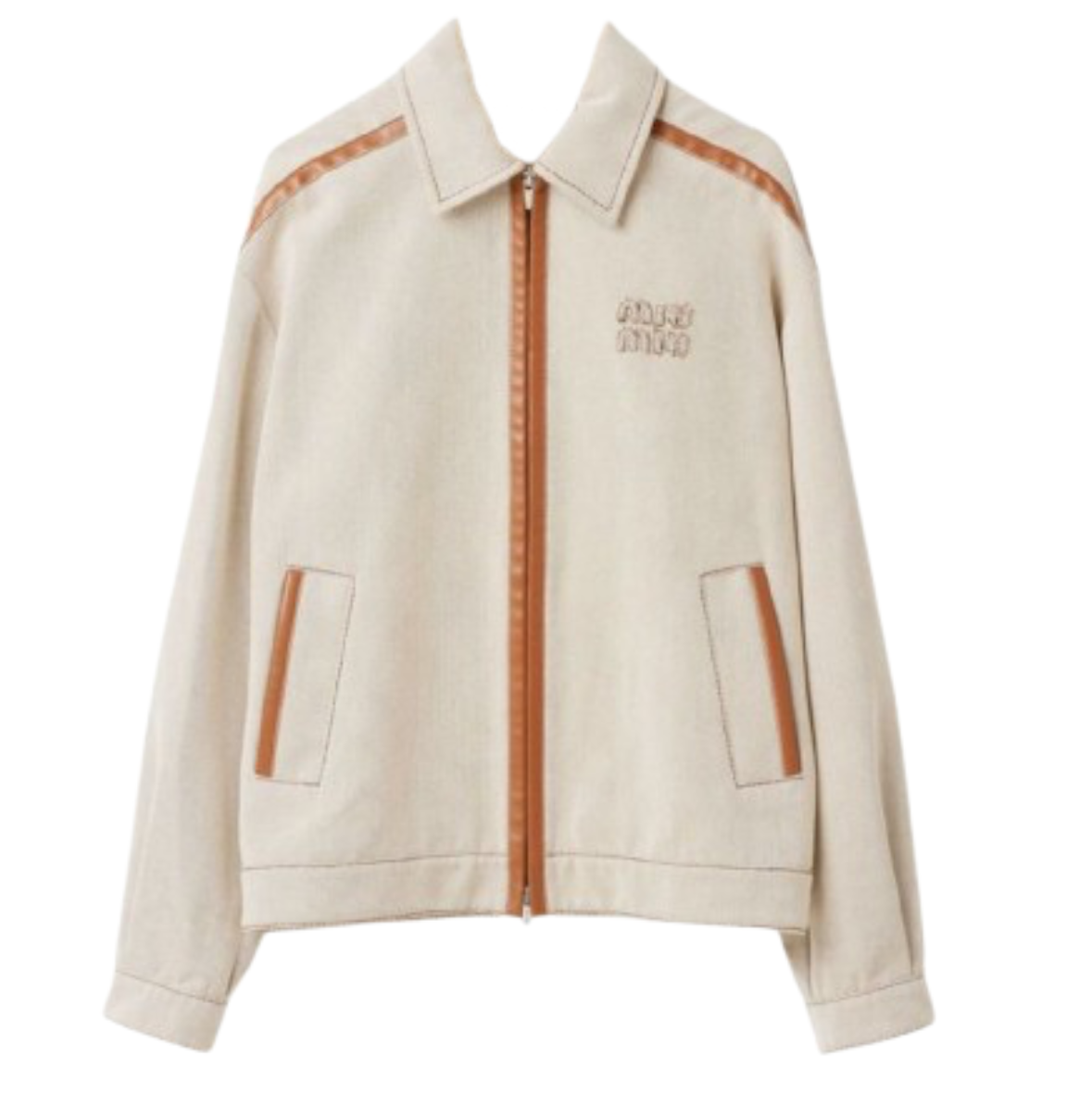 Audrey Jacket