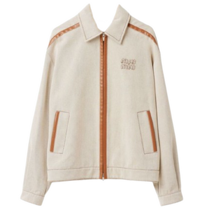 Audrey Jacket