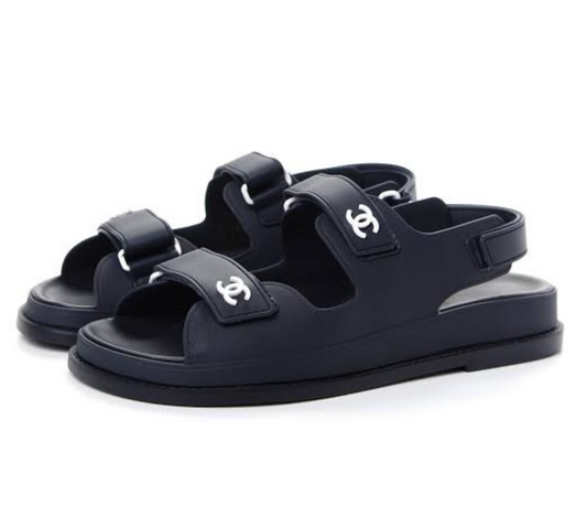 Yasmina Sandals