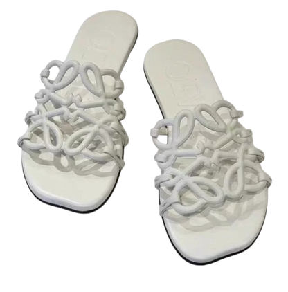 Chrissy Slides