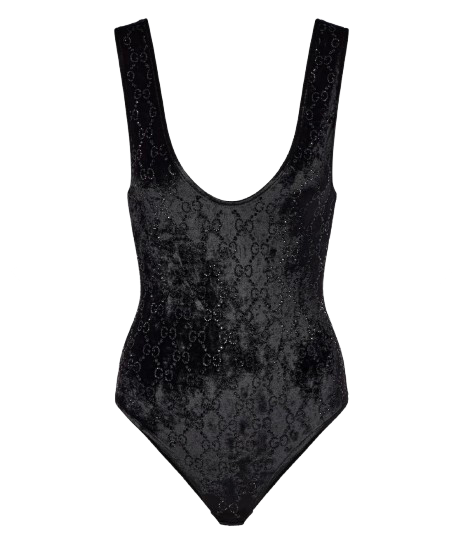 Finley Bodysuit