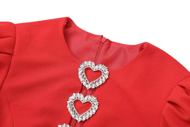 Pariser Kleid
