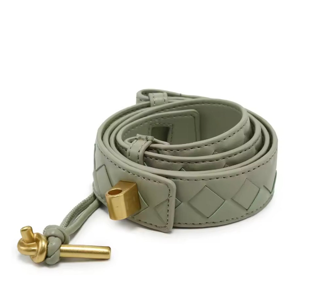 Letizia Belt