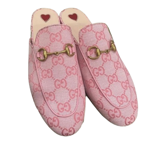 Rachelle Loafers
