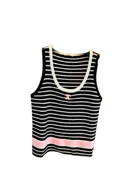 Eden Tank Top