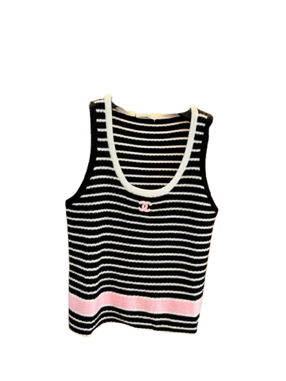 Eden Tank Top