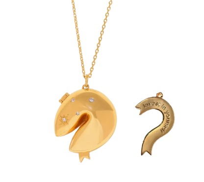 Breanna Necklace