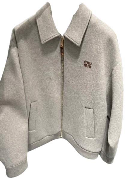 Elfriede Jacket