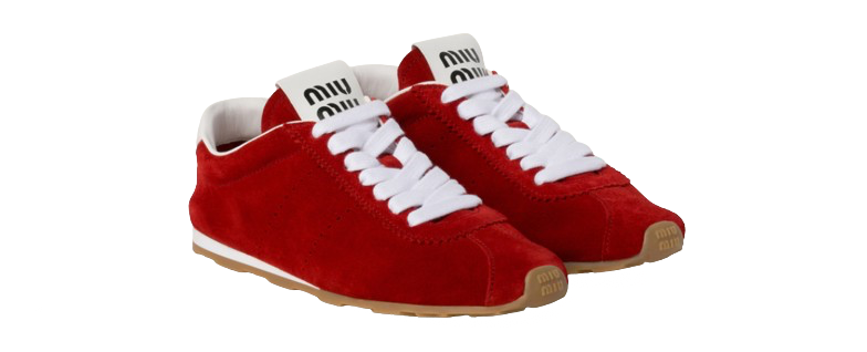 Penelope Sneakers