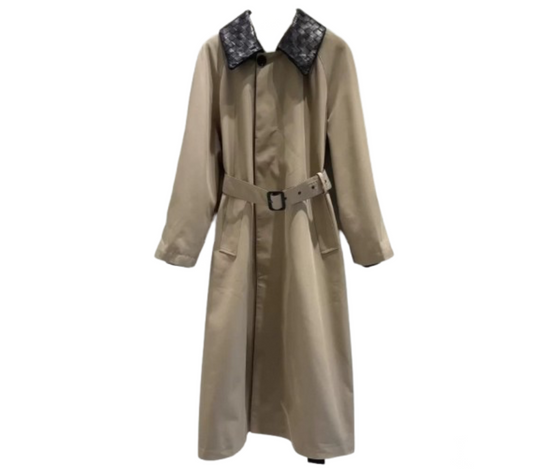Delaney Trench Coat