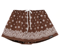 Poppy Skirt