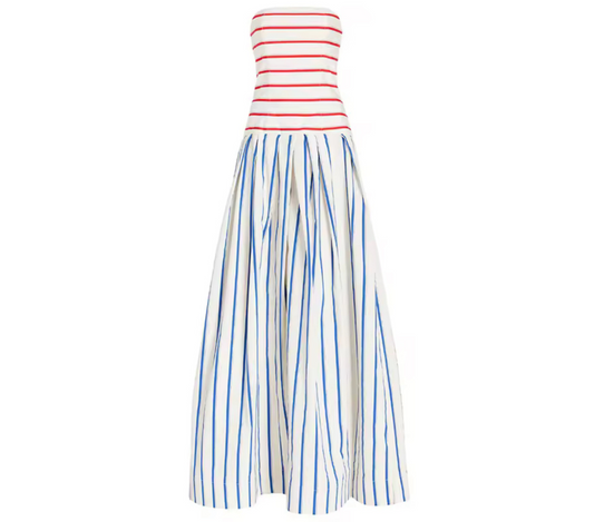 Dia Dress