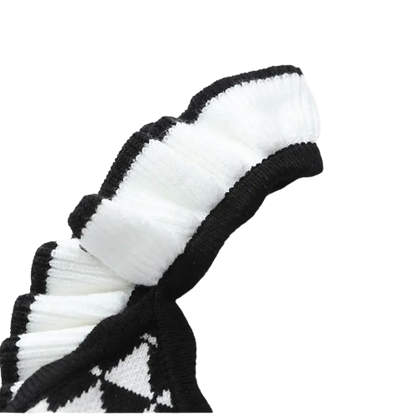 Rochelle Bikini Top and Skirt