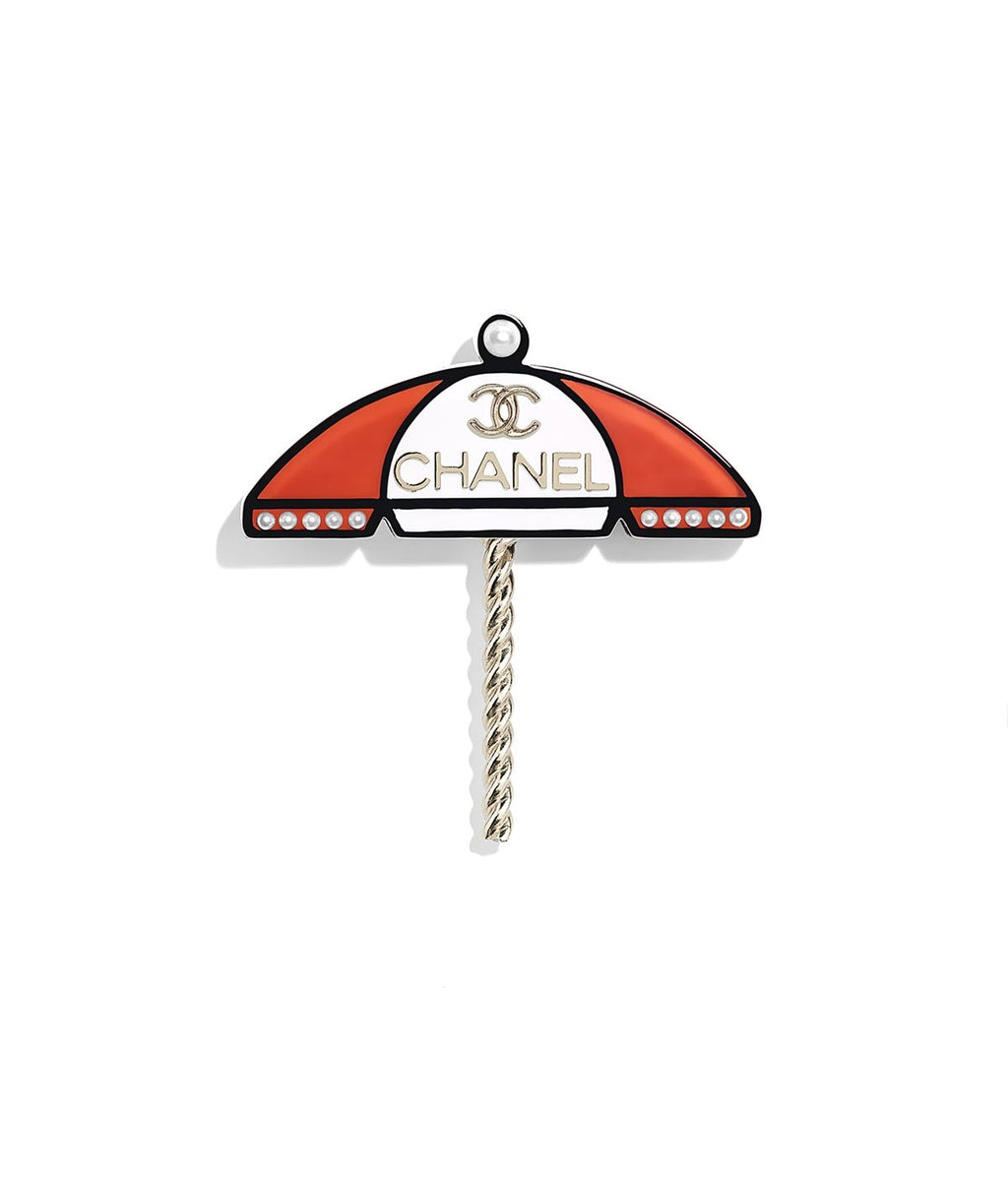 Elma Brooch