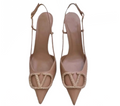 Kendra Heels