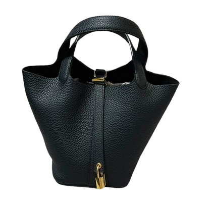 Victoria Bucket Bag