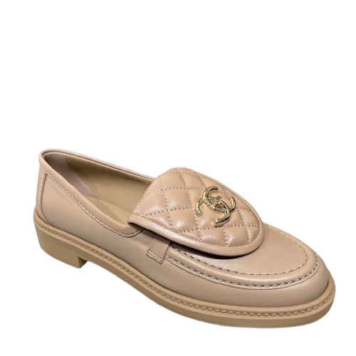Suki Loafers