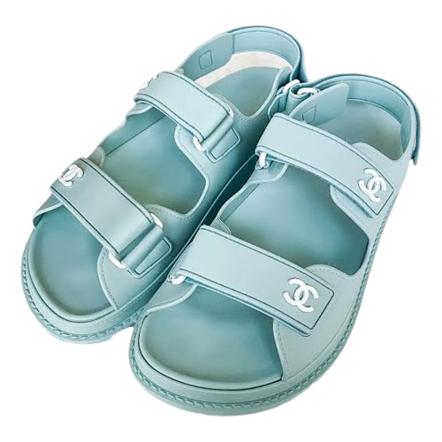 Yasmina Sandals