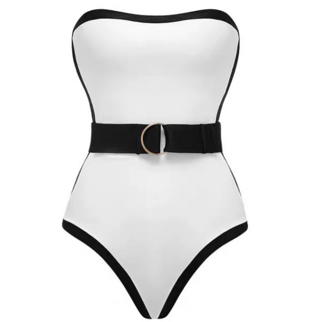 Isabella One-piece