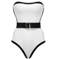 Isabella One-piece