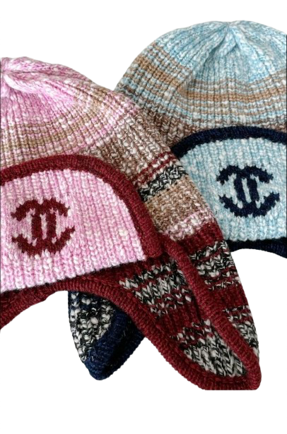 Alette Beanie