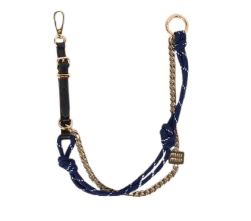 Jelena Bag Charm