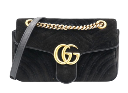 Esmeralda Bag