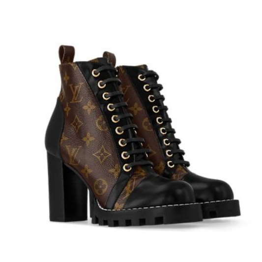 Adelaide Boots