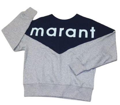 Corina Pullover