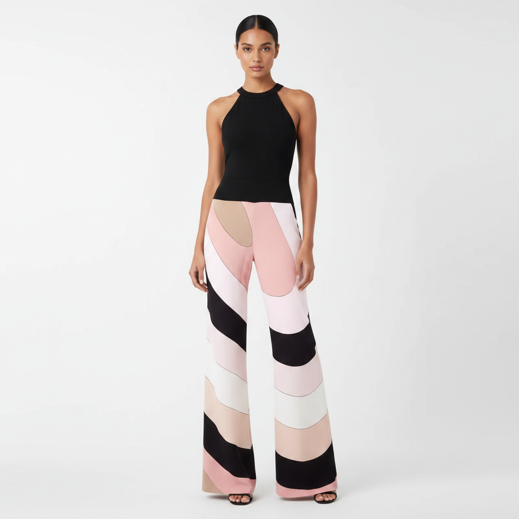 Qaylee Jumpsuit