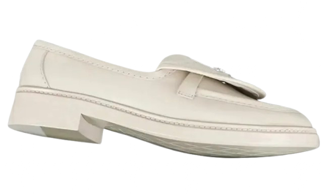 Suki Loafers