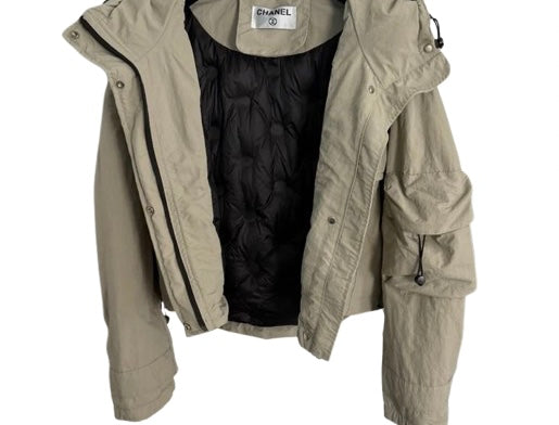 Gioia Jacket