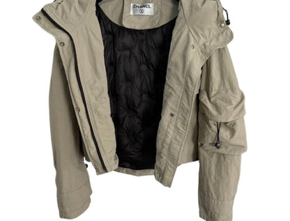 Gioia Jacket