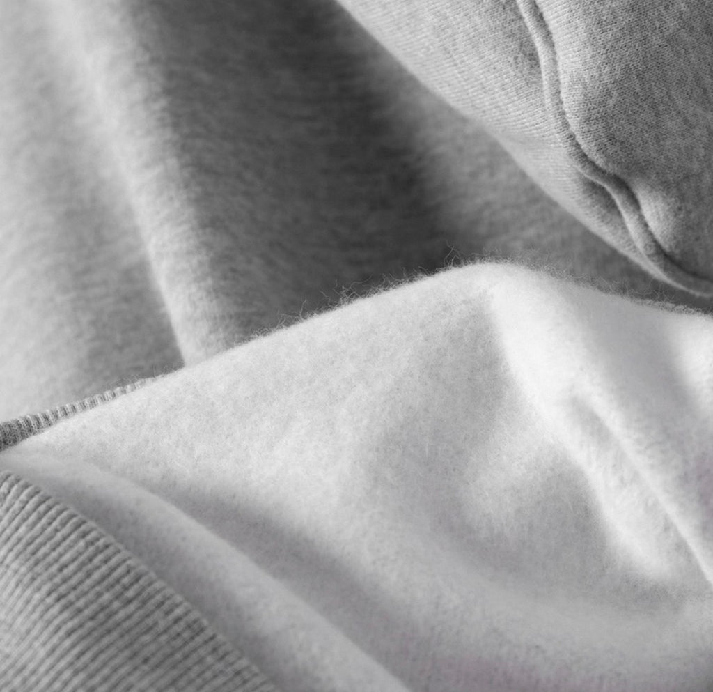 Lucy Hooded Sweatshirt