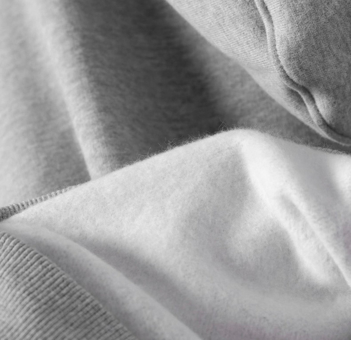 Lucy Hooded Sweatshirt