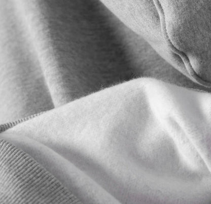 Lucy Hooded Sweatshirt