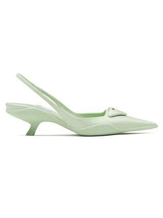 Careen Heels