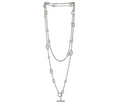 Fern Necklace