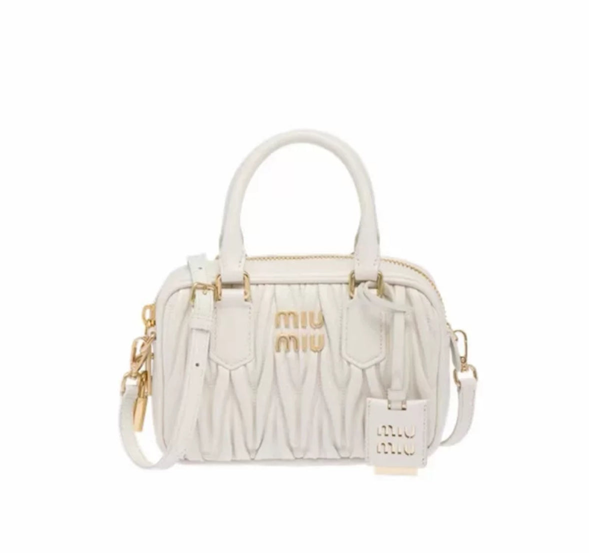 Mini-Gwen-Tasche